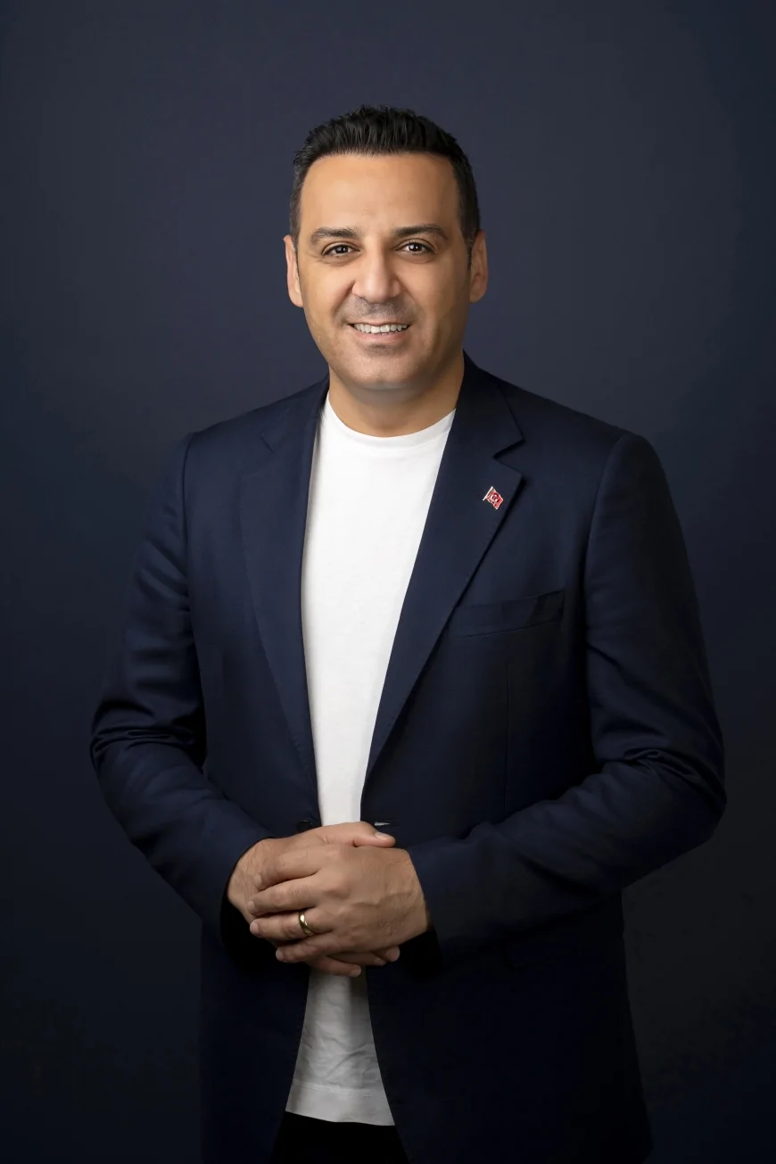 Çiğli Belediye Başkanı Onur Emrah Yıldız: “Gençlerimizin yanında olmaya devam edeceğiz”