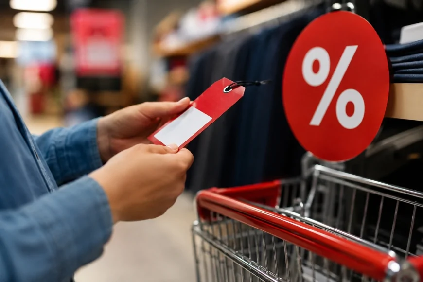 Ticaret Bakanlığı: “İndirim öncesi fiyat için son 10 gündeki en düşük fiyat esas alınacak”