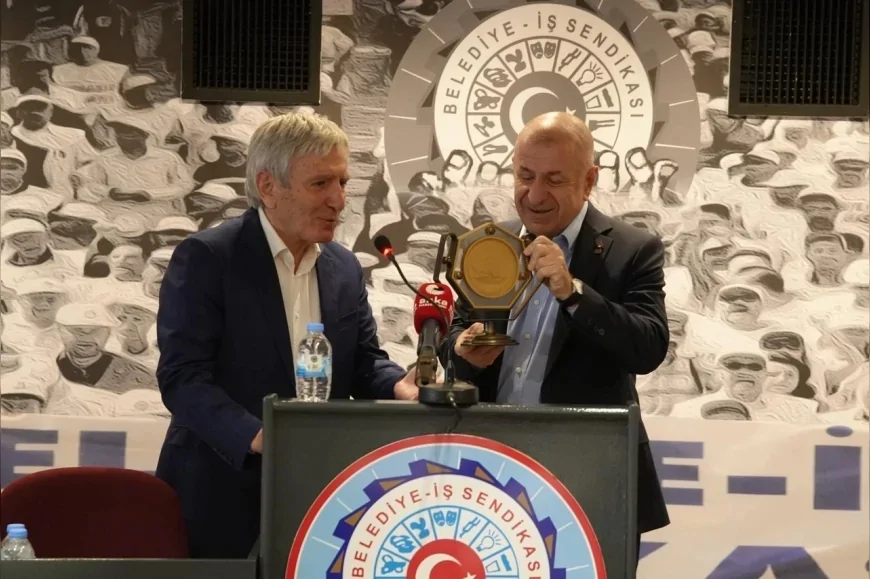 Zafer Partisi Genel Başkanı Prof. Dr. Ümit Özdağ: “Fakirleşme derinleşirken adaletsizlik ve baskı artmaya devam ediyor”
