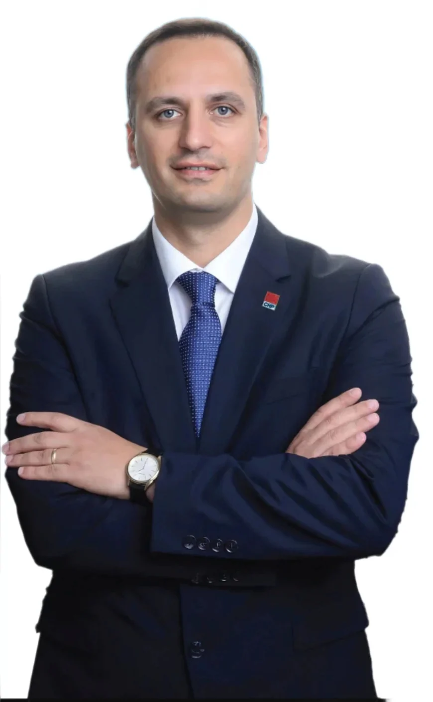 Bornova Belediye Başkanı Ömer Eşki: “Çölyak ve PKU hastası ihtiyaç sahibi komşularımızı asla yalnız bırakmıyoruz”