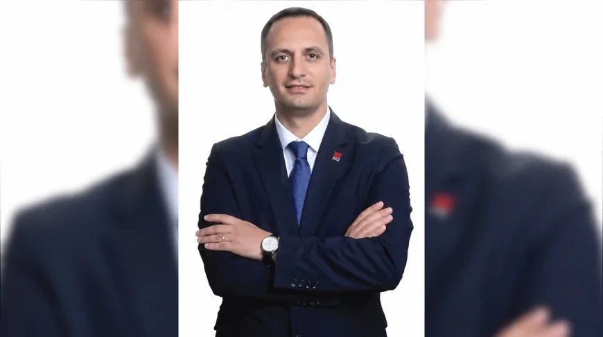Bornova Belediye Başkanı Ömer Eşki: “Çölyak ve PKU hastası ihtiyaç sahibi komşularımızı asla yalnız bırakmıyoruz”