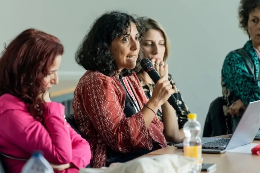 Çorum Belediyesi’nin “Anne Dostu Şehir” Vizyonu Avrupa Sosyoloji Derneği Konferansı’nda Akademik Araştırmaya Konu Oldu
