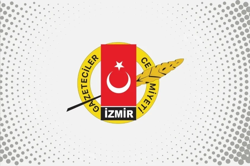 İzmir Gazeteciler Cemiyeti: “Gazetecilere yönelik saldırıları kınıyoruz”