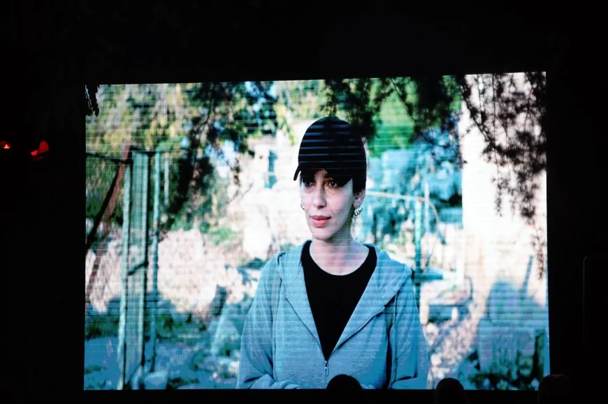 Maltepe’de “3 Kadın Yönetmen 3 Film” serisi Emine Yıldırım’ın filmiyle sinemaseverlerle buluştu