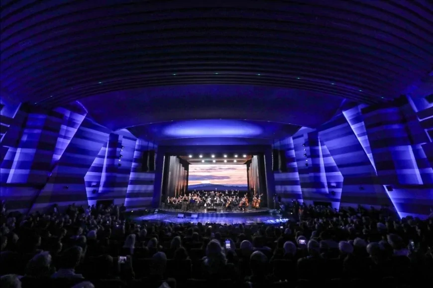 Çankaya’da 2026-2027 kültür sanat sezonu sergiden tiyatroya yoğun programla başlıyor