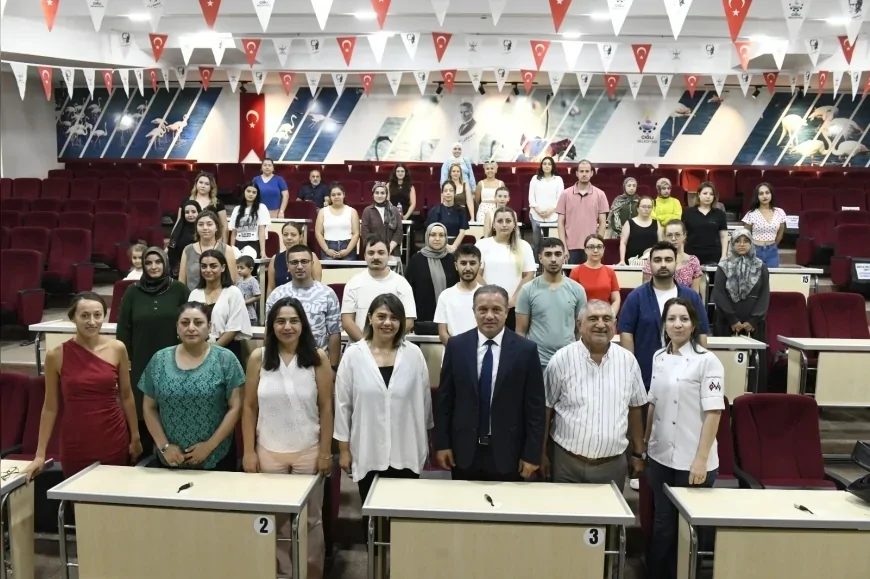 Çiğli Belediyesi’nin İstihdam Garantili Pastacılık ve Ekmekçilik Kurslarında Üçüncü Dönem 7 Eylül’de Başlıyor