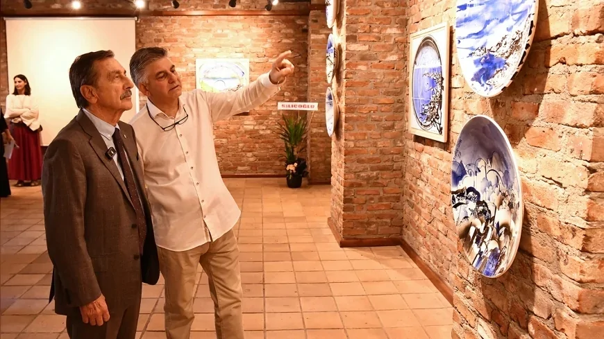 Tepebaşı Belediye Başkanı Dt. Ahmet Ataç: “Eskişehir bunu hak ediyor”