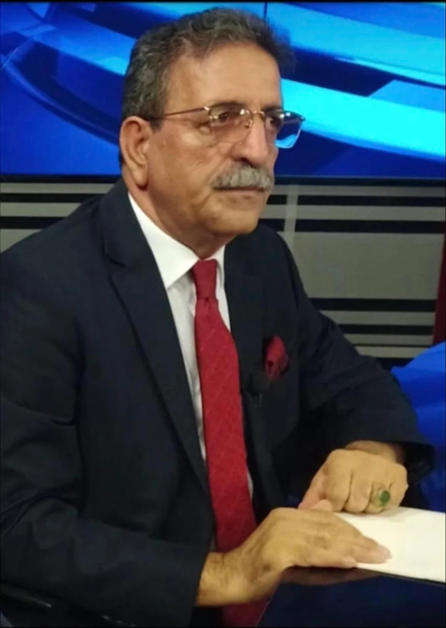 Toplumsal Mutabakat Derneği Genel Başkanı Mahmut Şimşek: “Yeni Türkiye’nin demokratik bütünleşme için zihniyet değişikliğine ihtiyacı var”