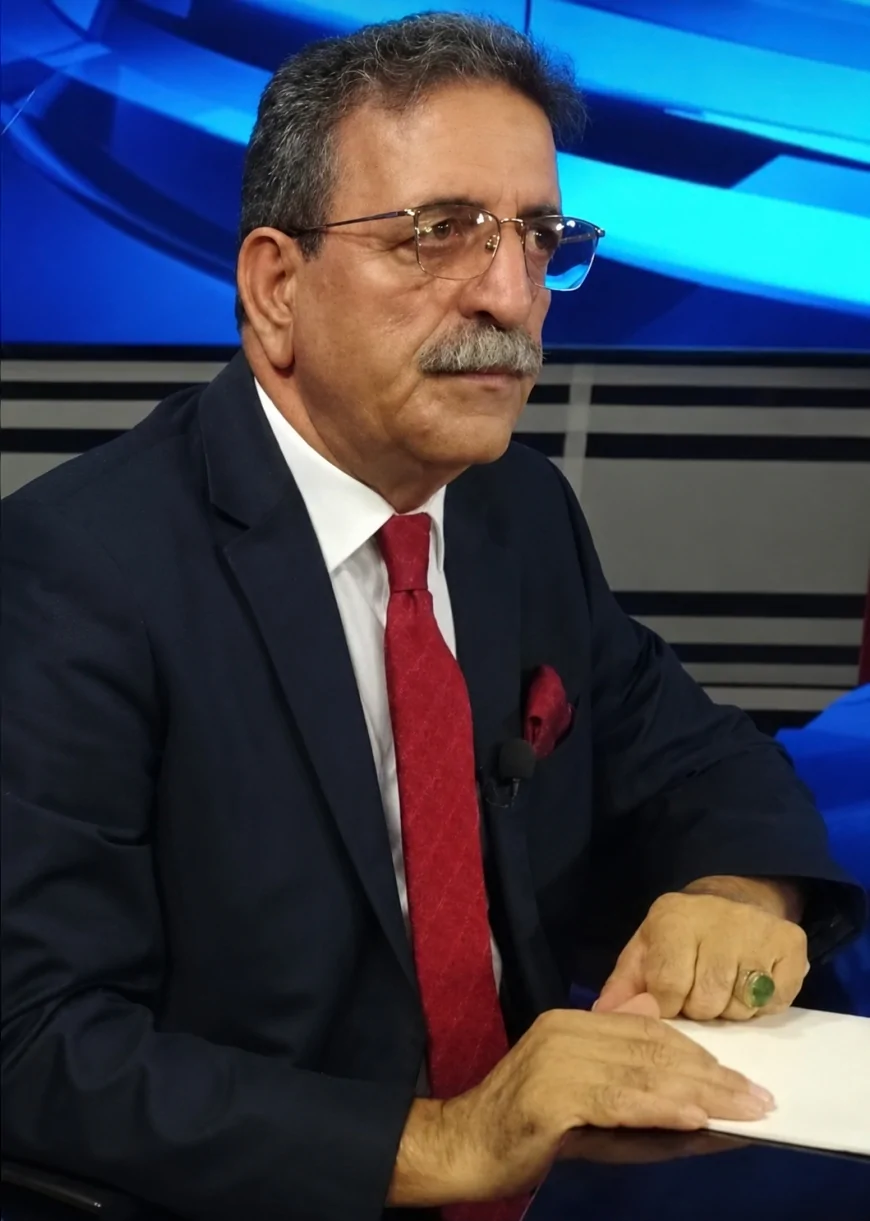 Toplumsal Mutabakat Derneği Genel Başkanı Mahmut Şimşek: “Yeni Türkiye’nin demokratik bütünleşme için zihniyet değişikliğine ihtiyacı var”
