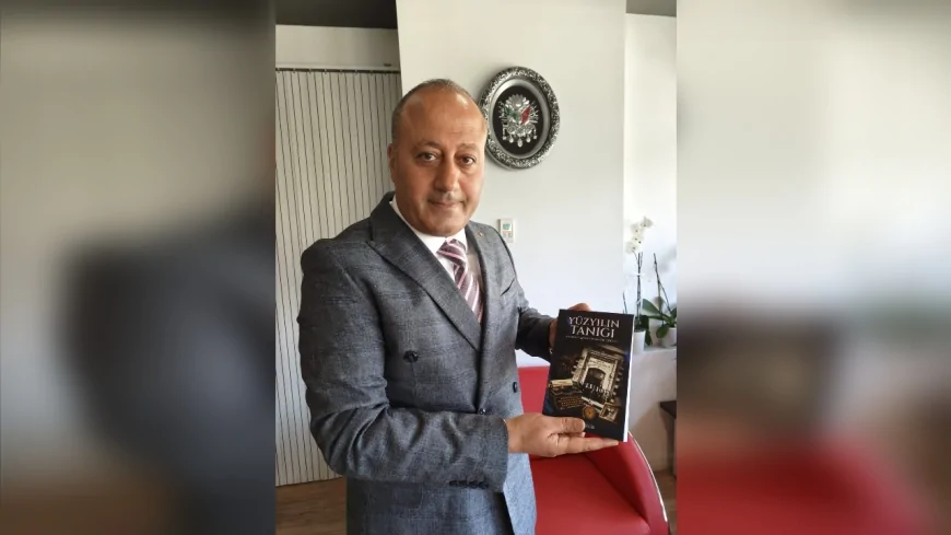 Gazeteci-Yazar Atakan Çelik: “Bu ödül susturulmak istenen hakikatin ve gazetecilerin onurudur”