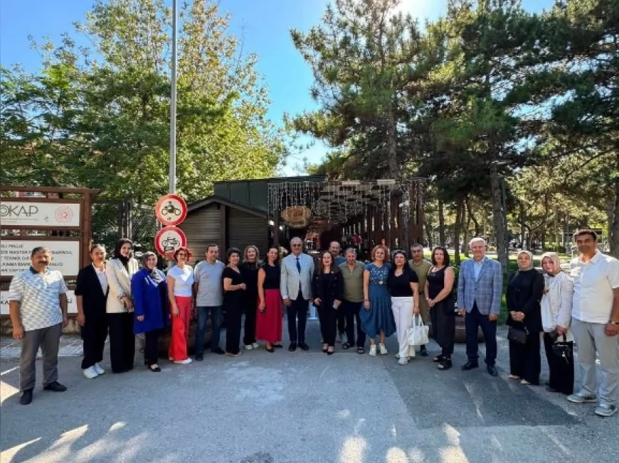 AK Parti Çorum Milletvekili Av. Yusuf Ahlatcı: “Çorum bizim evimiz, hemşehrilerimiz sevdalımızdır”