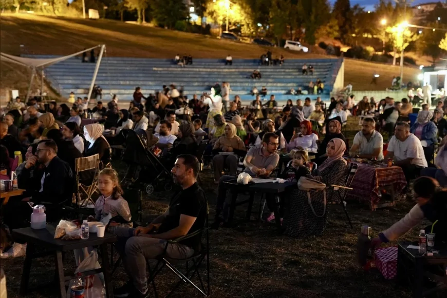 Düzce’de Açık Hava Sinema Akşamları İki Ayrı Noktada Devam Edecek
