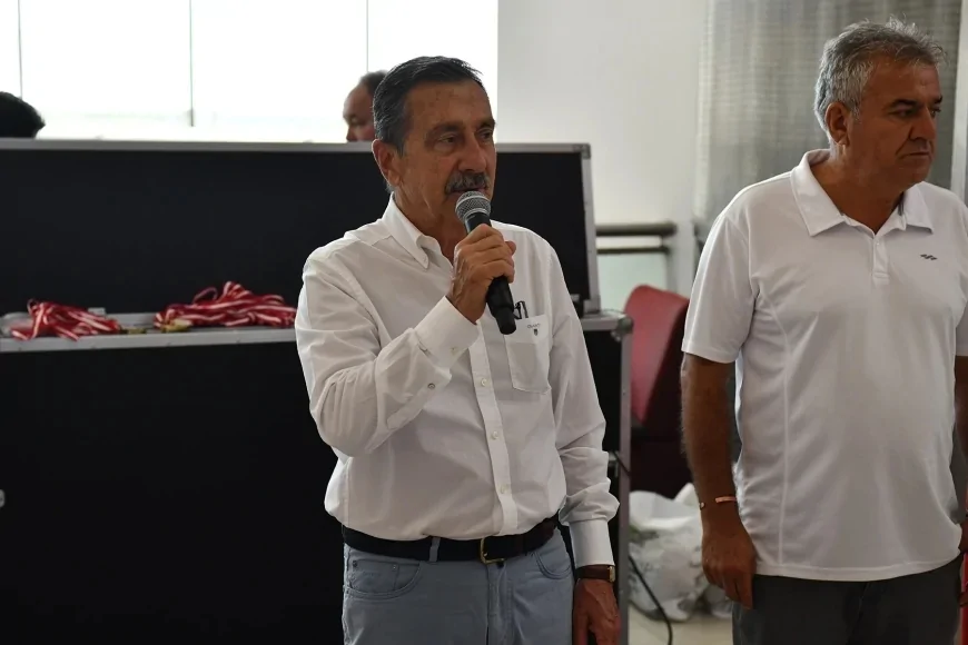 Tepebaşı Belediyesinin düzenlediği yemek yarışmasında Down Sendromlu 17 birey birinci ilan edildi