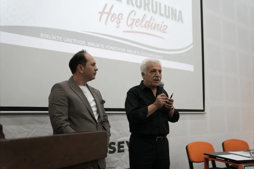 Düzce Kent Konseyi Seçimli Genel Kurulu Yeterli Çoğunluk Sağlanamayınca 17 Eylül’e Ertelendi, Orhan Yılmaz Tek Aday
