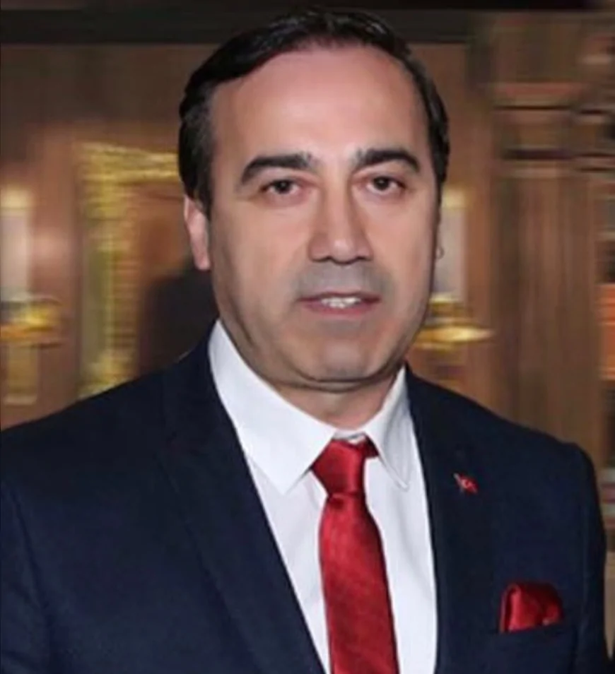 İş İnsanı Aziz Şahin: “AJ United Global’i savunma sanayiinde güvenilir uluslararası iş birliklerinin önemli adreslerinden biri haline getireceğiz”