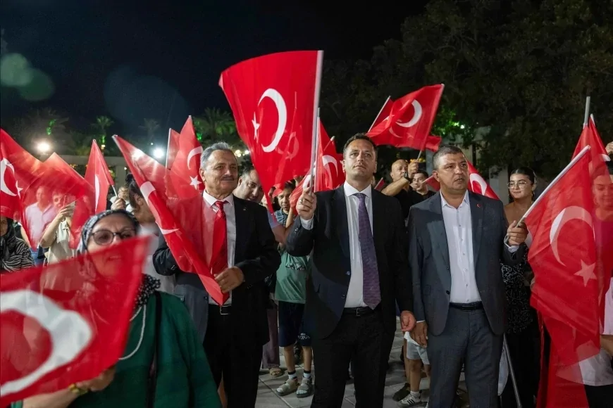 Bornova Belediye Başkanı Ömer Eşki: “Bornova’yı İzmir’in inovasyon merkezi haline getirmek istiyoruz”