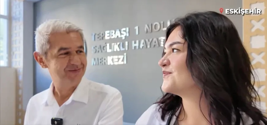 Sağlık Bakanı Prof. Dr. Kemal Memişoğlu: “Sigaranın yanında değil, sevdiklerinizin yanında olun”