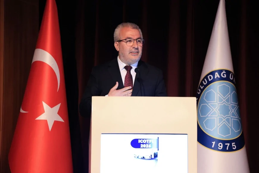 ÖSYM Başkanı Prof. Dr. Bayram Ali Ersoy: “Genel Yetenek-Genel Kültür oturumuna 1 milyon 708 bin 329 aday başvurdu”