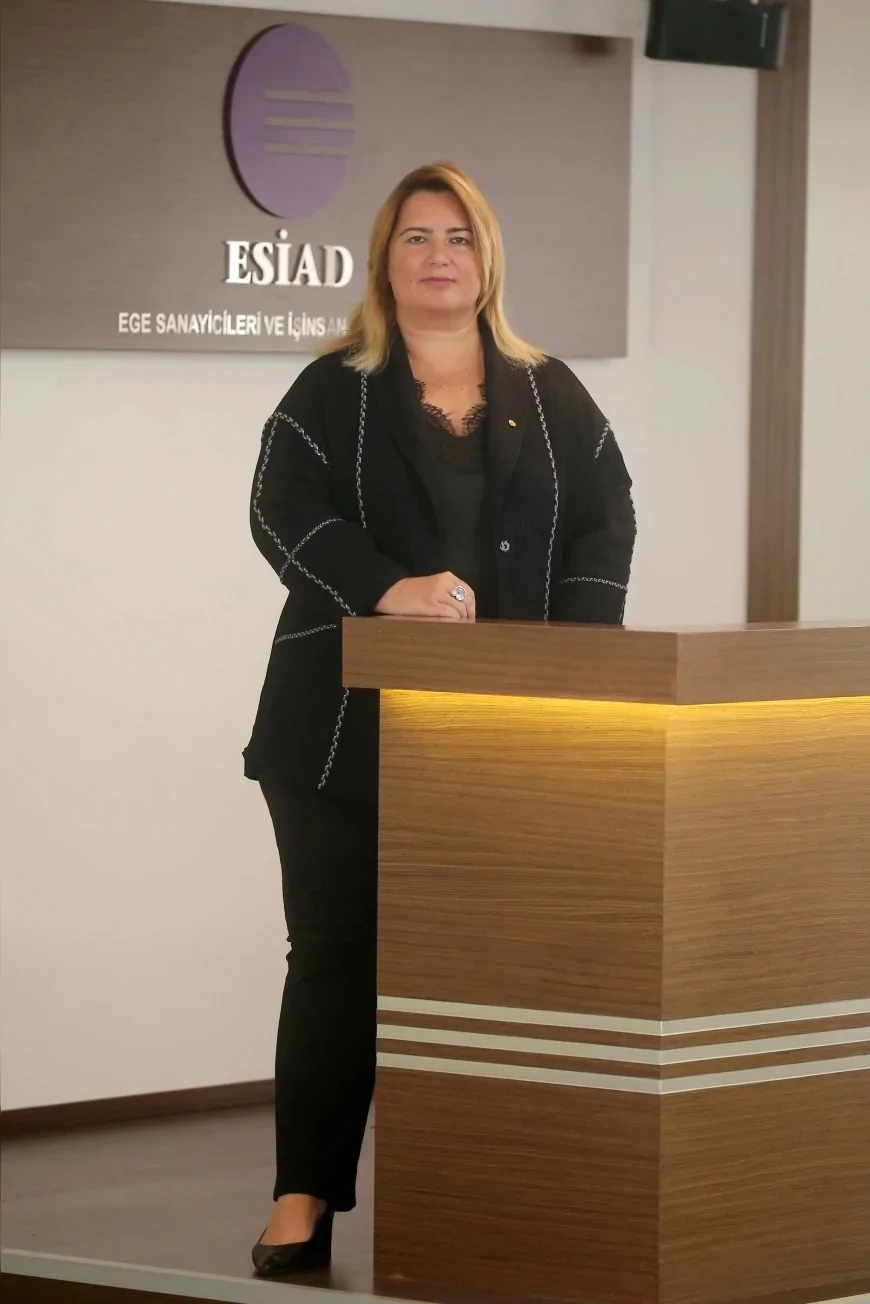 Sanayi ve Teknoloji Bakanlığı Bakan Yardımcısı Sibel Zorlu: “Fiyat istikrarının yanında üretim ve rekabet gücümüzü de korumalıyız”