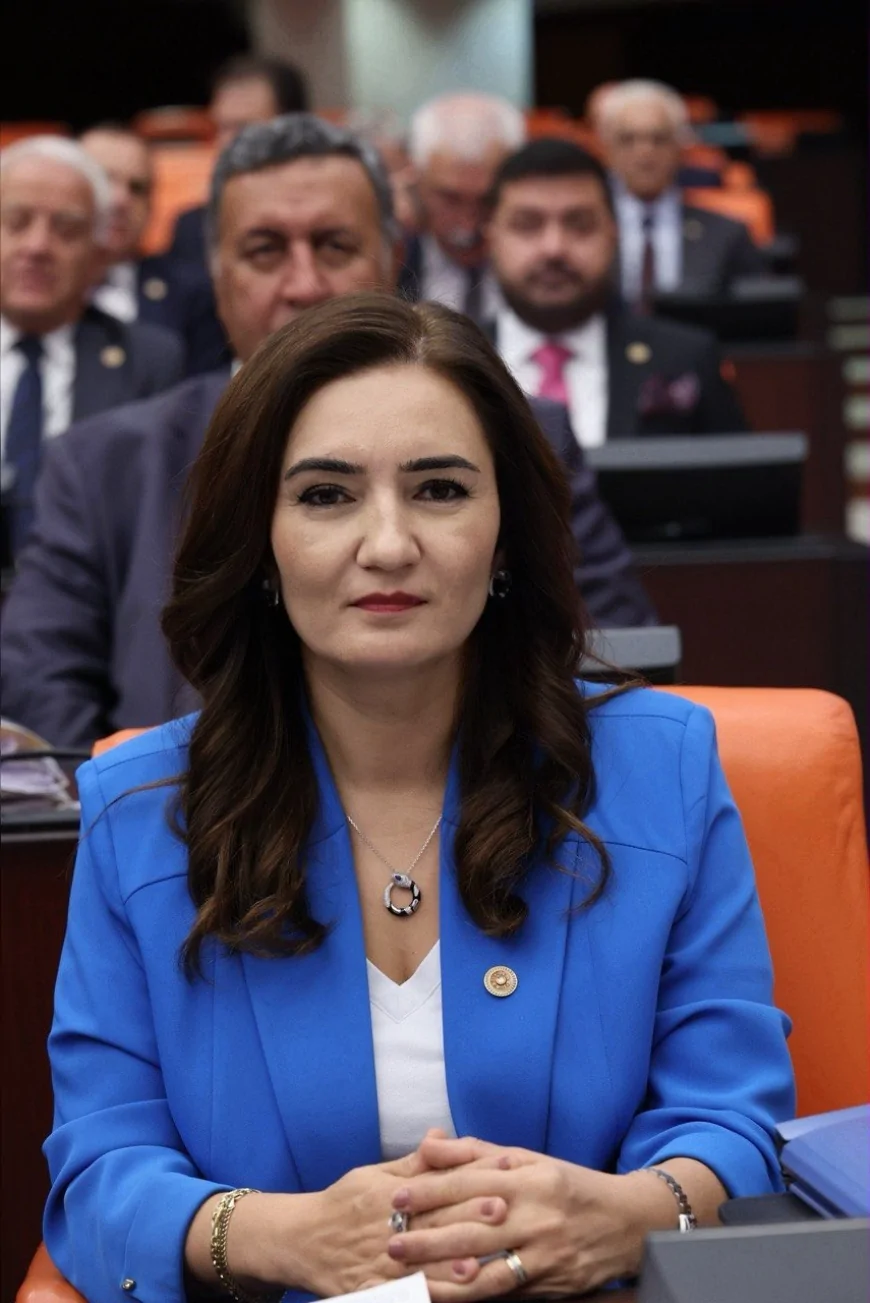 CHP Grup Başkanvekili Av. Sevda Erdan Kılıç: “CHP’yi yıkma hayallerini kursaklarında bırakacağız”
