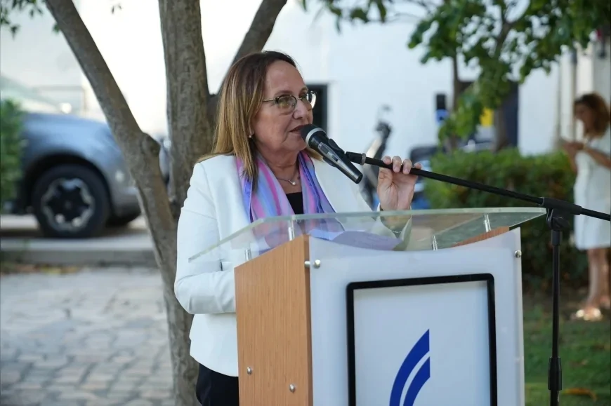Güzelbahçe Belediye Başkan Vekili Ayşe Akın: “Bu imzayı emekçilerimizin alın teri için atıyoruz”