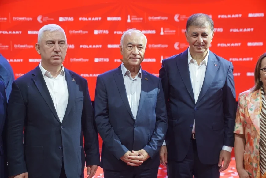 Seferihisar Belediye Başkan Vekili Fuat Gümüş: “Seferihisar’ın değerlerini Türkiye’nin dört bir yanından gelen ziyaretçilerle buluşturuyoruz”