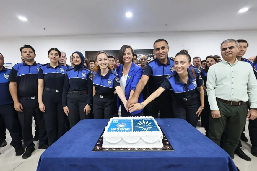 Karabağlar Belediye Başkanı Helil Kınay: “Karabağlar için hep beraber çalışmaya devam edeceğiz”