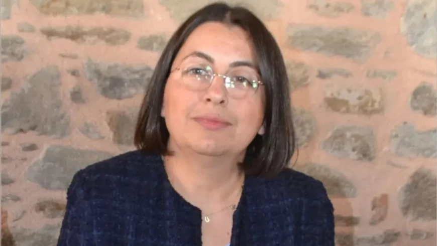 Vatan Partisi Aydın İl Başkanı Av. Zühre Genişel: “104 yıl sonra Türkiye’nin gündemi yine Akdeniz”