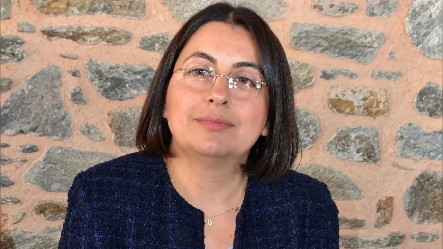 Vatan Partisi Aydın İl Başkanı Av. Zühre Genişel: “104 yıl sonra Türkiye’nin gündemi yine Akdeniz”