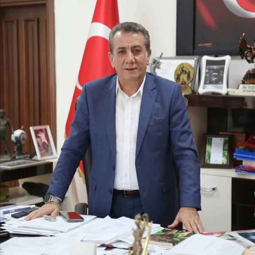 Efeler Belediye Başkanı Anıl Yetişkin: “7 Eylül, Efeler diyarının prangalarını kırarak zaferini yazdırdığı gündür”