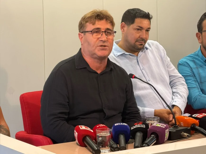 Denizli İstiklal Caddesi Esnafından Trafik Düzenlemesine Tepki: “Eski Yol Düzenine Dönülsün”