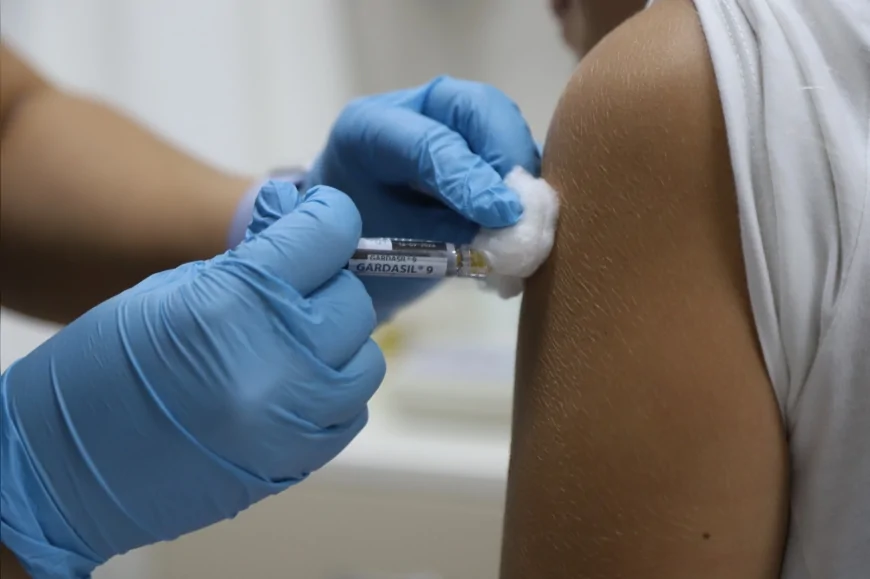 Muğla Büyükşehir Belediyesi 9-45 Yaş Aralığındaki Kadınlar İçin Ücretsiz HPV Aşısı Başvurularını Sürdürüyor