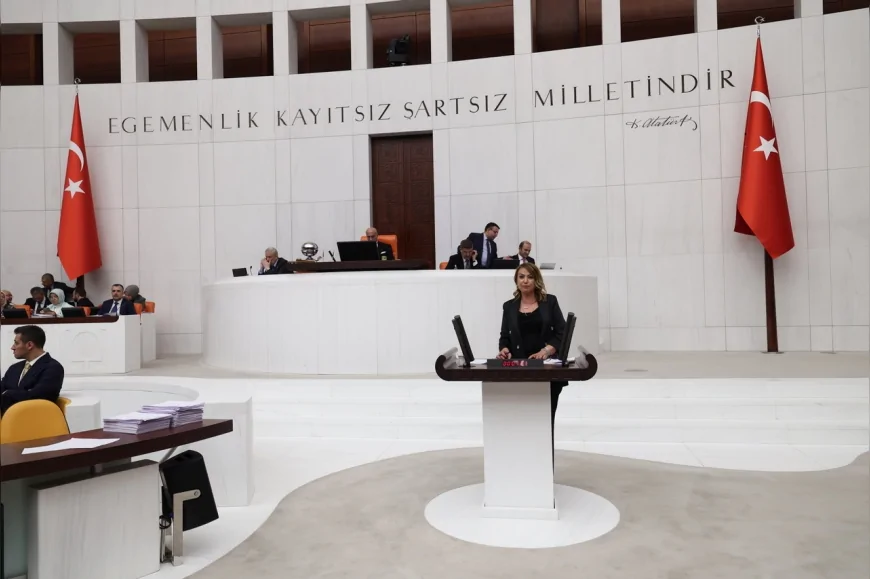 CHP Hatay Milletvekili Nermin Yıldırım Kara: “Hatay-İstanbul arasında yakıt gideri beş yılda 10 katı aştı”
