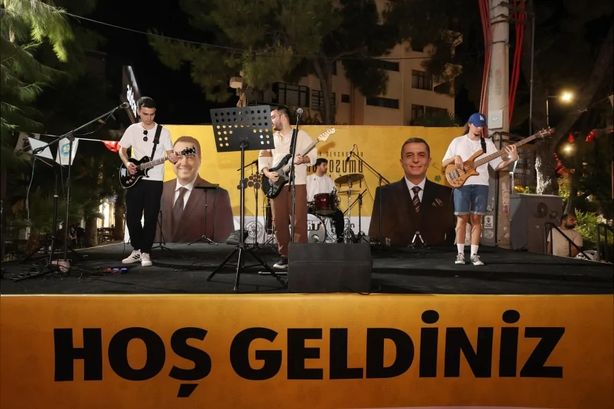Şehzadeler’de üzümün 9 bin yıllık geçmişi ve Anadolu’daki uygarlık mirası konuşuldu