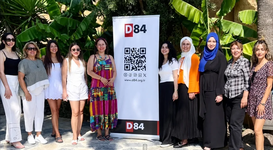 Balıkesir Büyükşehir Belediyesi Meclis Üyesi Av. Burcu Özer: “Ürettiğimiz çözümleri kentlerimize taşıyacağız”