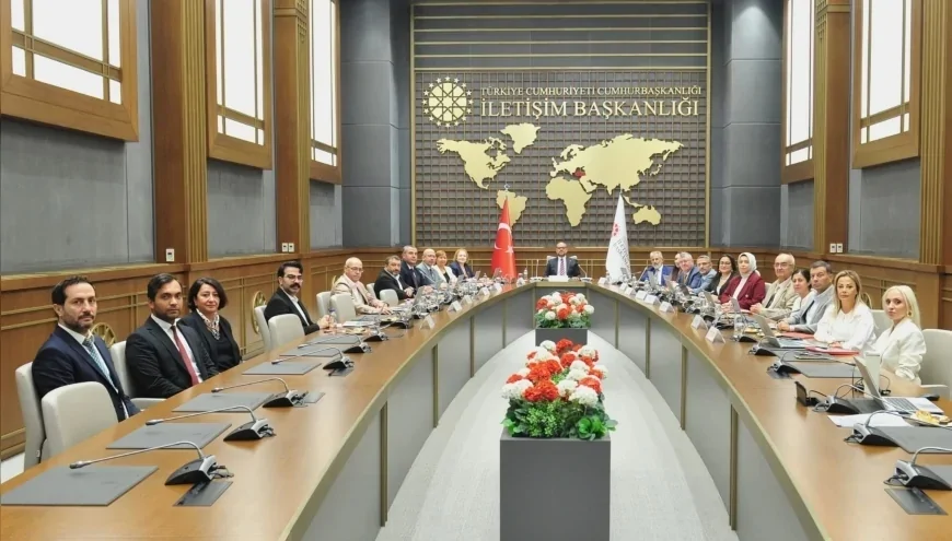 İzmir’den 11 gazeteci basın kartı ve sürekli basın kartı almaya hak kazandı