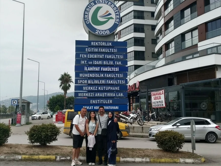 Nevşehir Belediye Başkanı Rasim Arı: “Konservatuar eğitimlerine başlayan sporcularımız bizleri gururlandırdı”