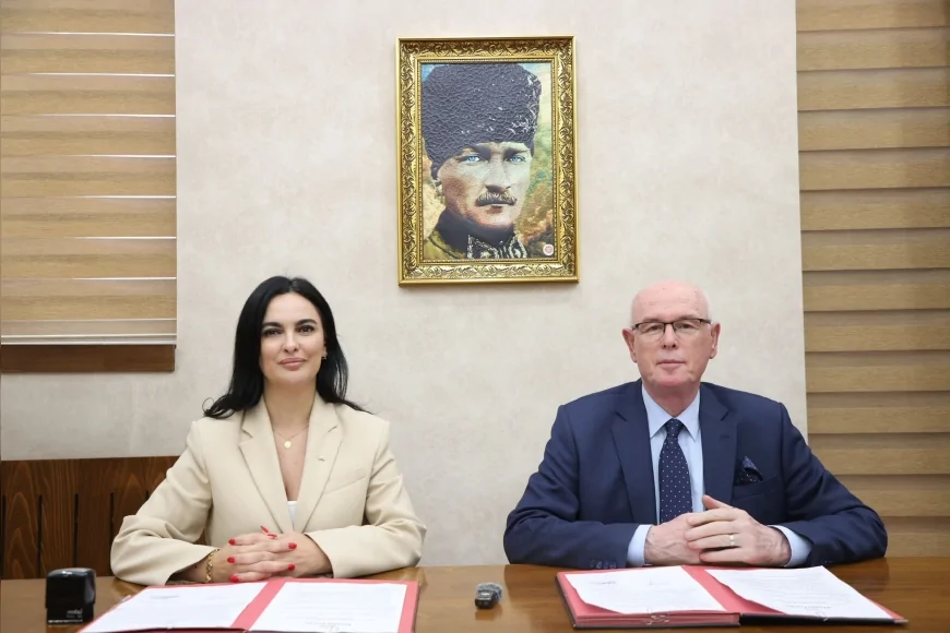 Odunpazarı Belediye Başkanı Kazım Kurt: “Eğitime yapılan her yatırım geleceğe yatırımdır”