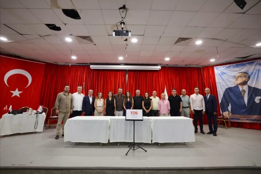 Çeşme Belediye Meclisi’nde sokak hayvanları, yaş almış vatandaşlar ve üniversite öğrencileri için yeni kararlar alındı