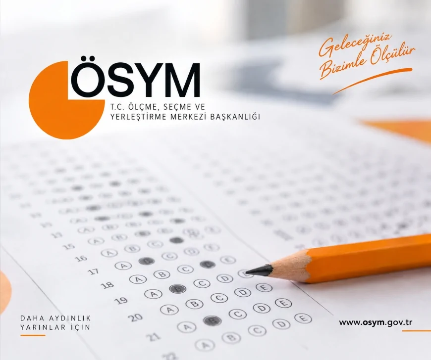 ÖSYM 2026-DGS yerleştirme sonuçlarını açıkladı, üniversite kayıtları 14 Eylül’de başlayacak