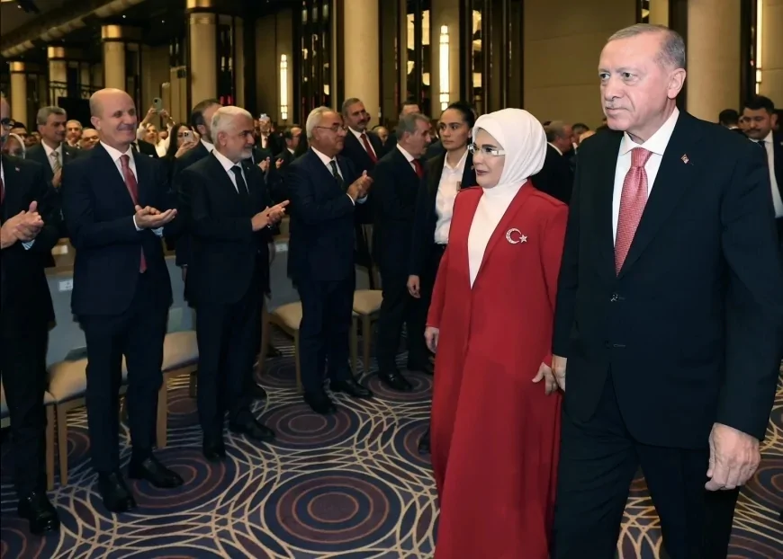 Okuryazarlık Seferberliği ile 8 yılda 471 bin 734 kadın okuma yazma öğrendi
