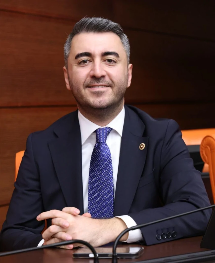 CHP Tekirdağ Milletvekili Cem Avşar: “Okula başlangıç fonu kurulmalı”
