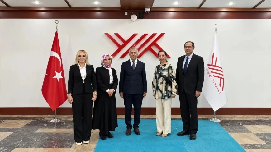 HEKİMSEN Genel Başkanı Uzm. Dr. Adil Kurban: “Tıp eğitiminin niteliği ile hekimlerin çalışma koşullarını ayrı düşünemeyiz”