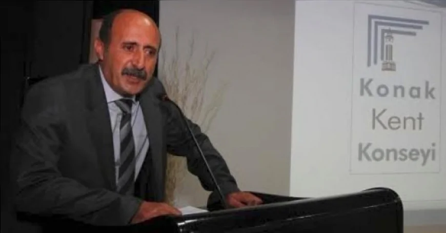 Ege Kent Konseyleri Birliği ve Konak Kent Konseyi Başkanı Hamit Mumcu: “İzmir’in yolları kamunundur, İzmir’in geleceği satılık değildir”