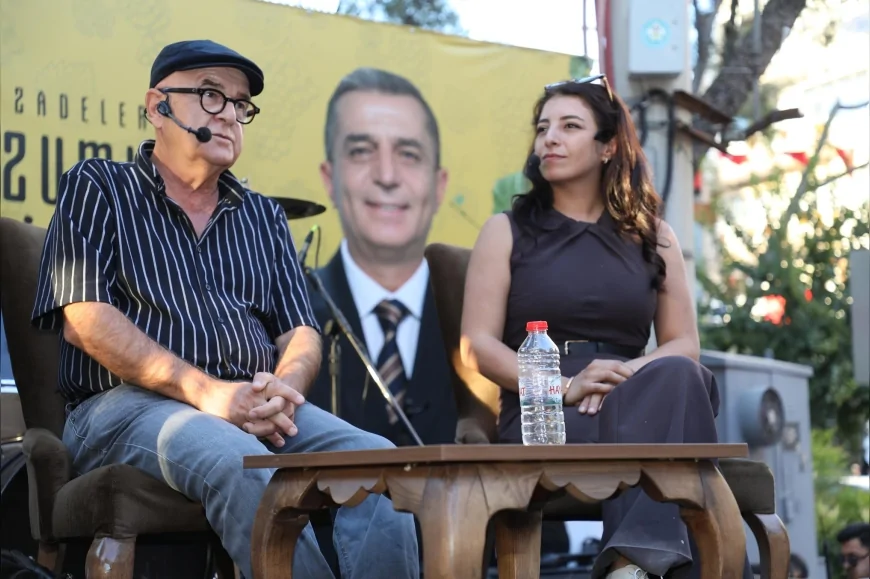 Şehzadeler Belediye Başkanı Hakan Şimşek: “Bağ Bozumu Şenliği’ni uluslararası düzeye taşıma hedefimiz var”