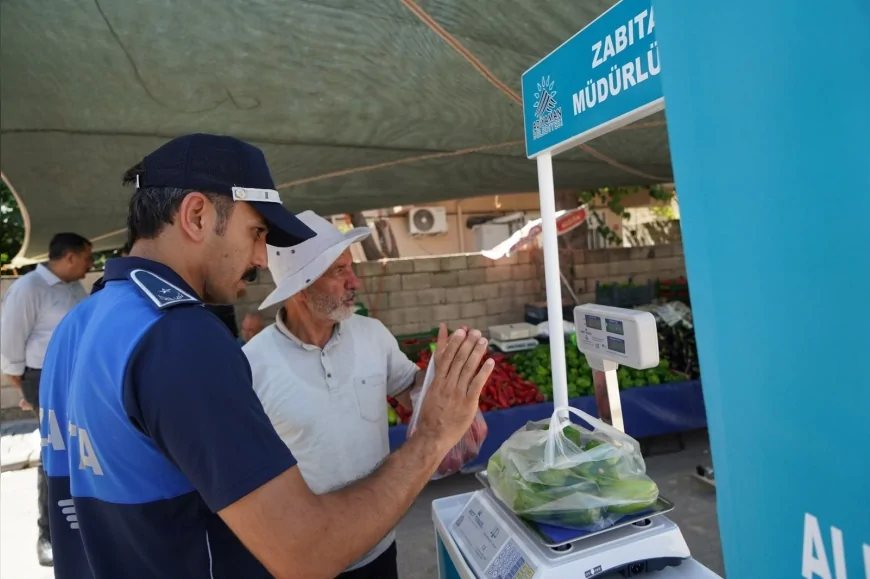 Adıyaman Belediye Başkanı Abdurrahman Tutdere: “Önceliğimiz ceza değil, kuralların herkes için işlemesi”