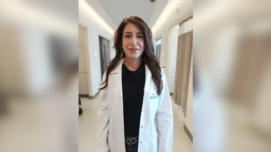 Medicana Psikoloji Uzmanı Klinik Psikolog Burçin Deniz: “Motivasyonun kendiliğinden gelmesini beklemeyin”