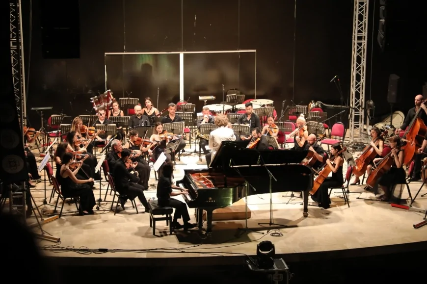 Muğla’da 7. İdil Biret Festivali 14 Eylül’de Başlıyor: Klasik Müziğin Usta ve Genç İsimleri Sahne Alacak