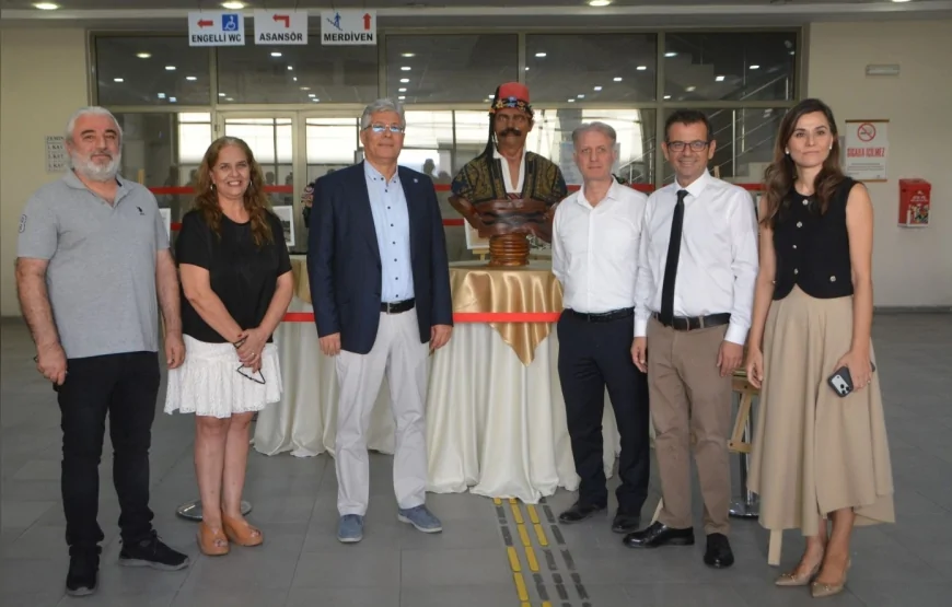 Ege Üniversitesi’nde 9 Eylül’ün 104. Yıl Dönümünde Milli Mücadele ve İzmir’in Kurtuluşu Ele Alındı