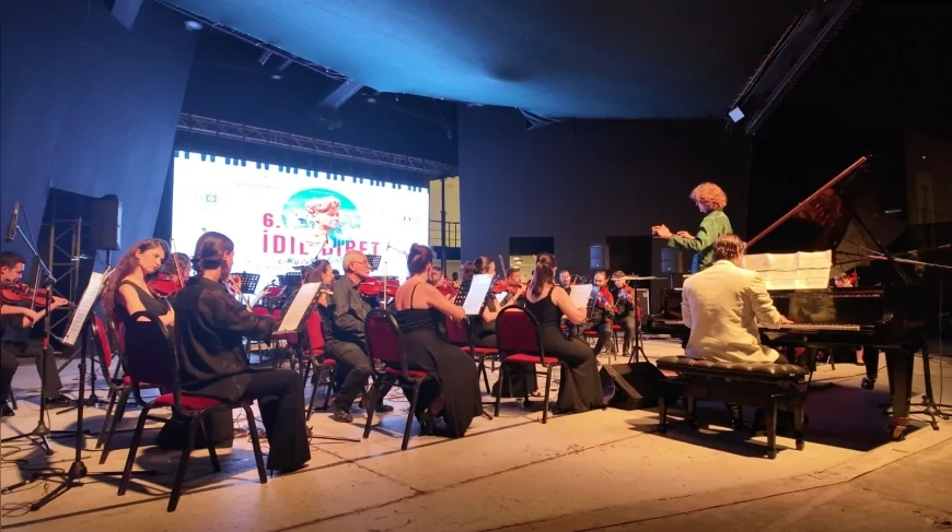 Muğla’da 7. İdil Biret Festivali Datça, Bodrum ve Menteşe’de sanatseverlerle buluşacak